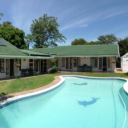 Somer Place B&B Somerset West Zewnętrze zdjęcie