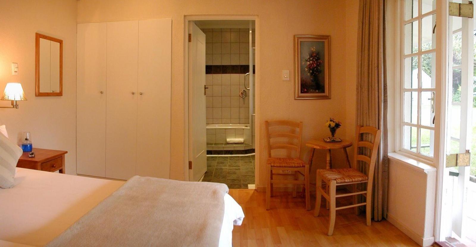 Somer Place B&B Somerset West Pokój zdjęcie