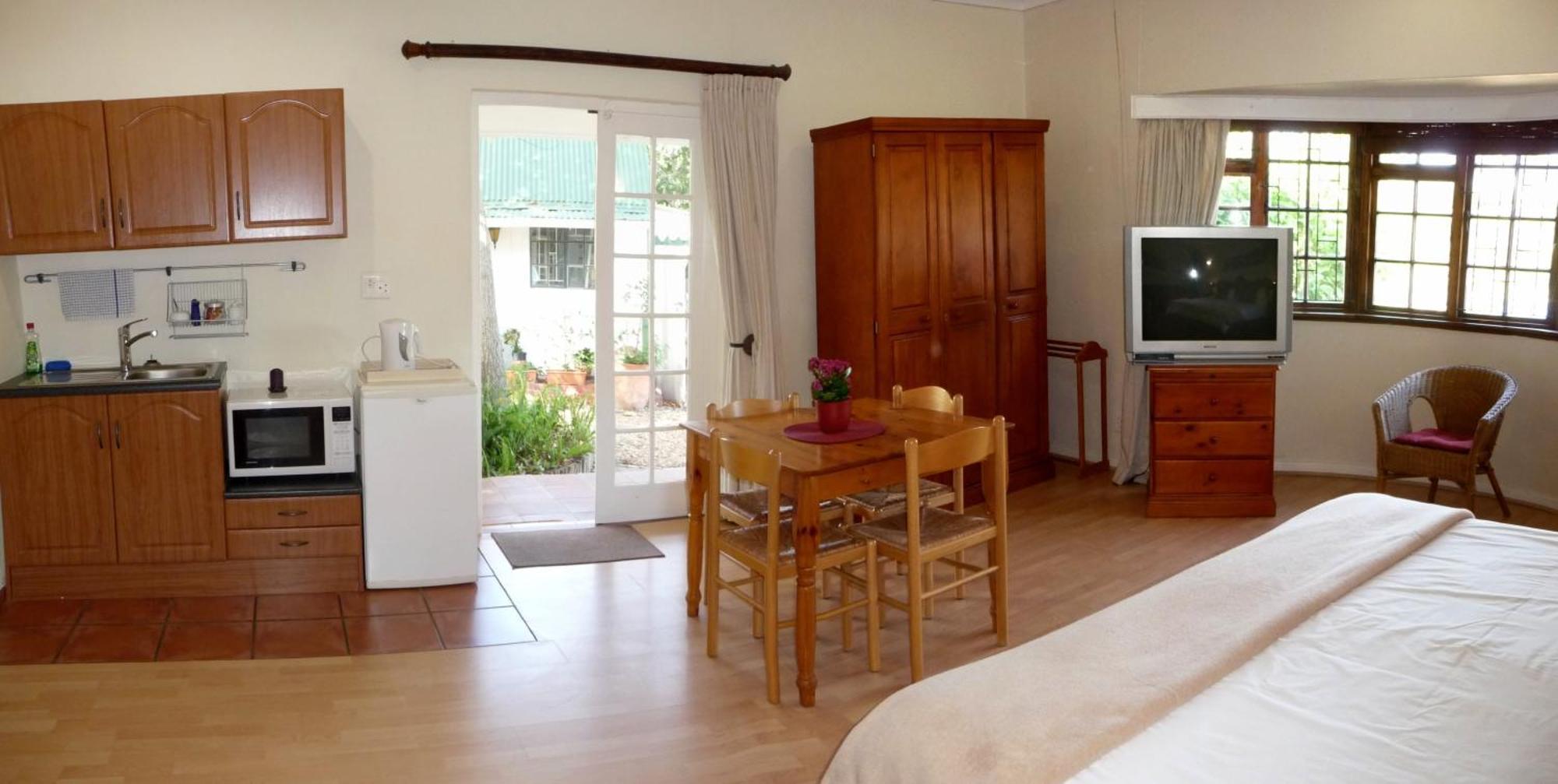 Somer Place B&B Somerset West Pokój zdjęcie
