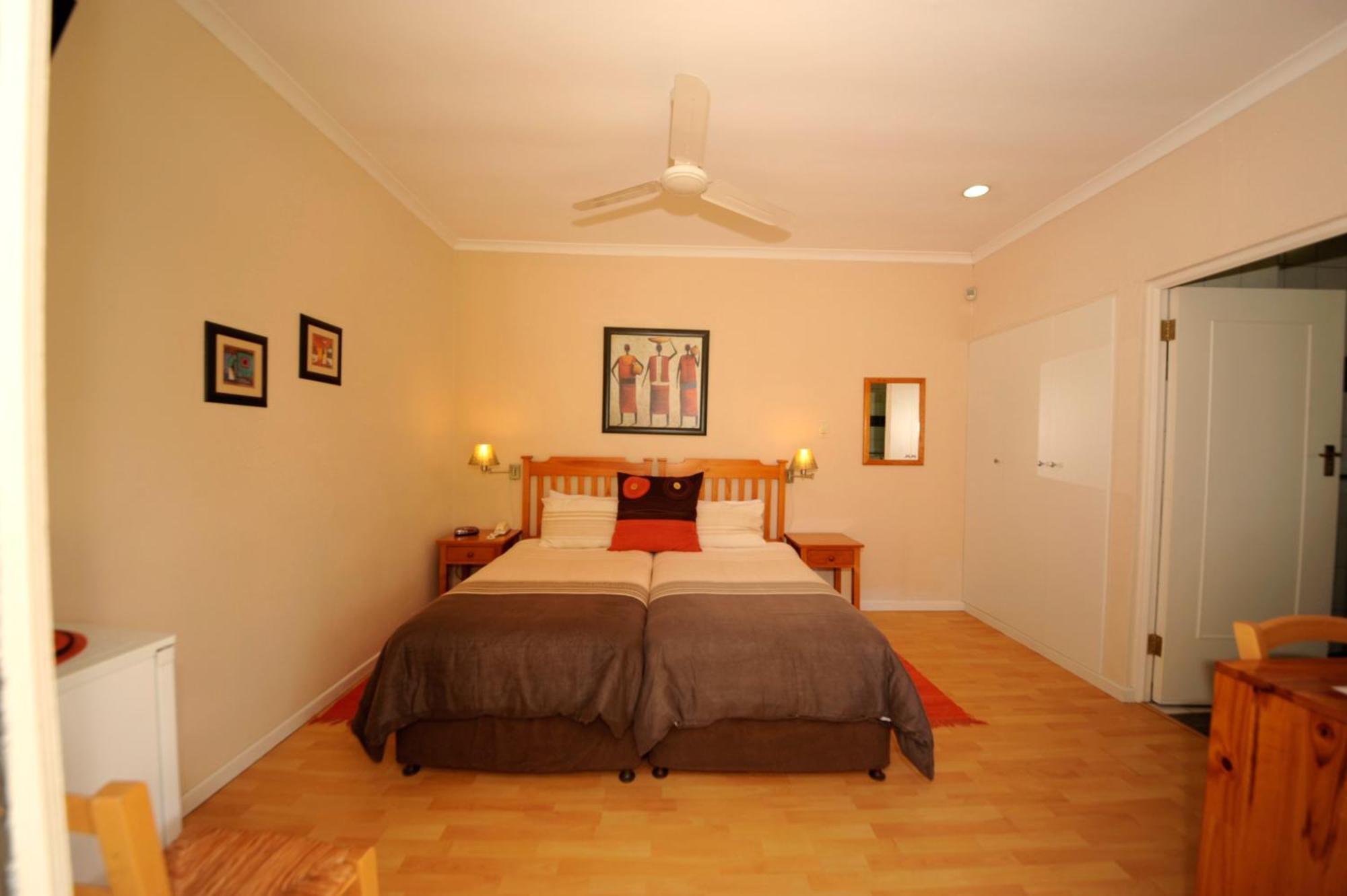 Somer Place B&B Somerset West Pokój zdjęcie