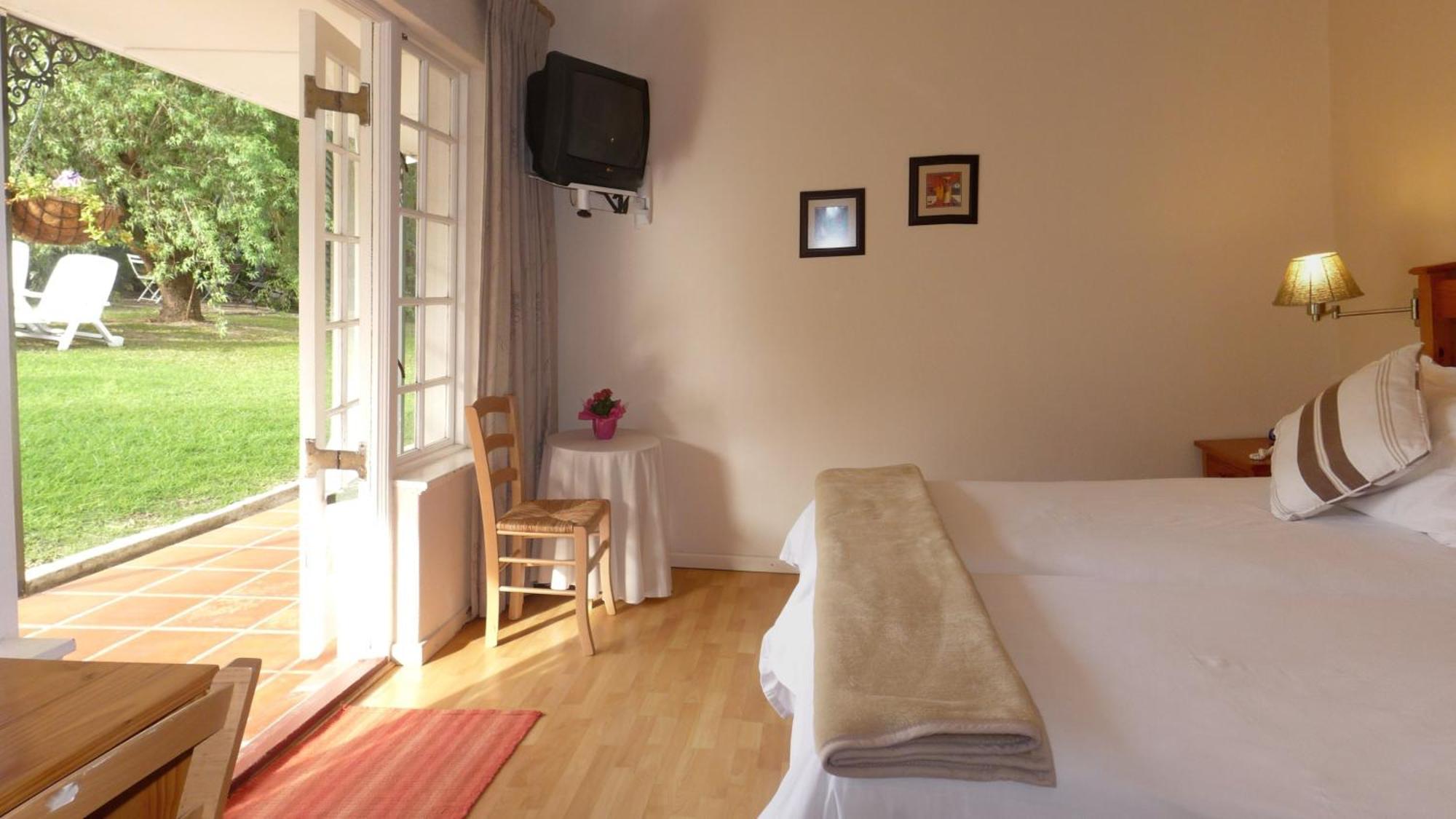Somer Place B&B Somerset West Pokój zdjęcie