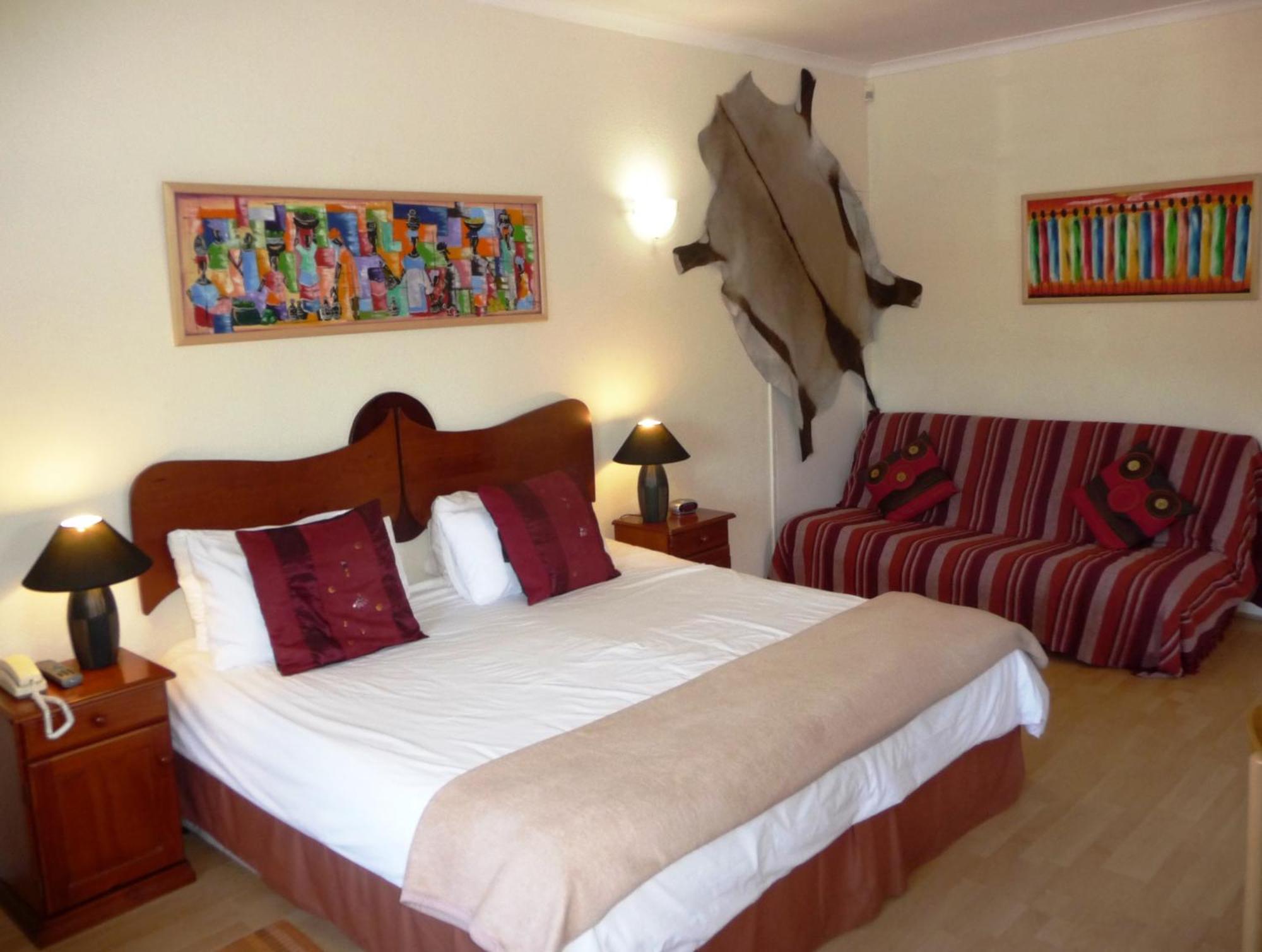 Somer Place B&B Somerset West Pokój zdjęcie