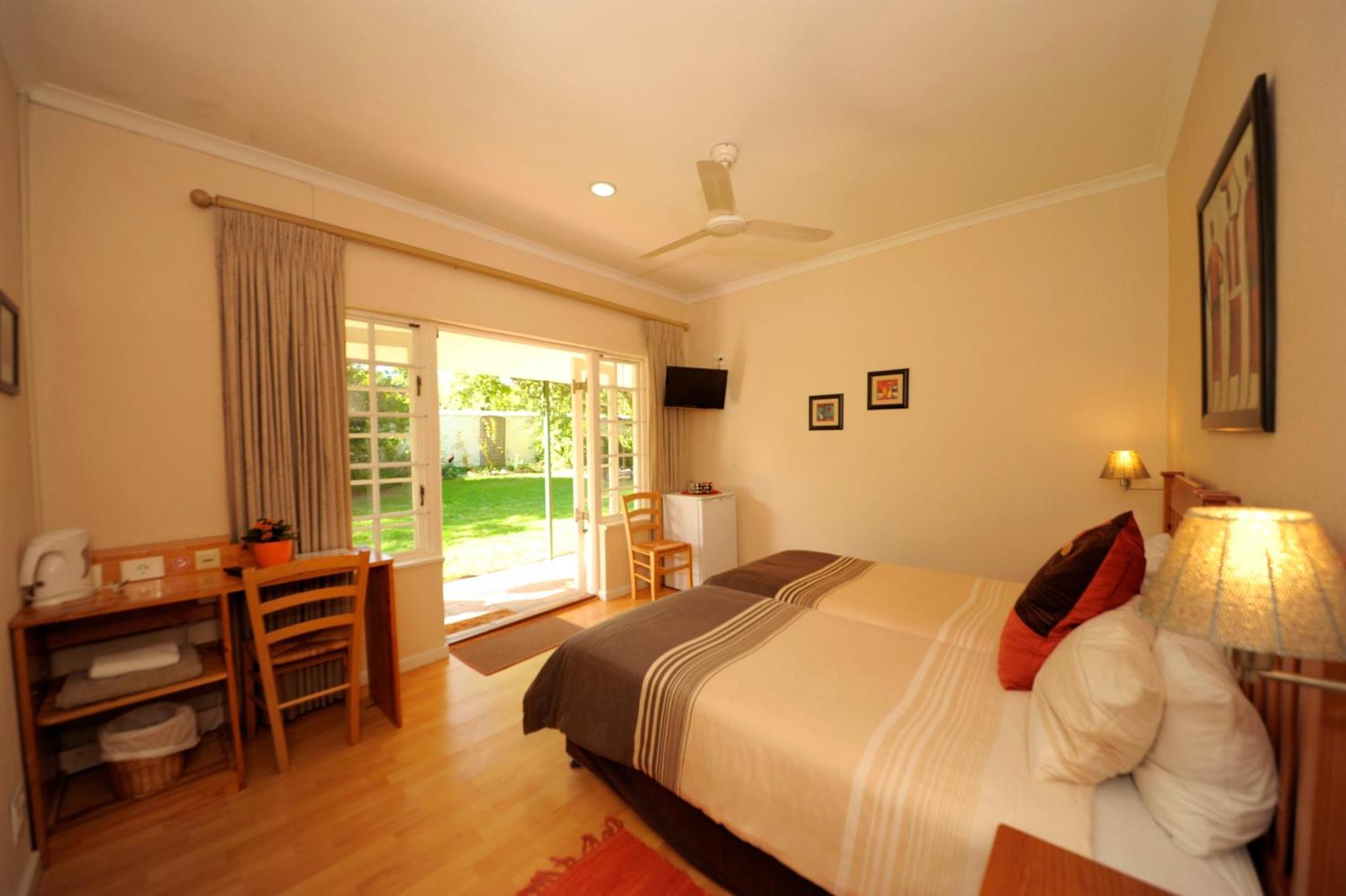 Somer Place B&B Somerset West Pokój zdjęcie
