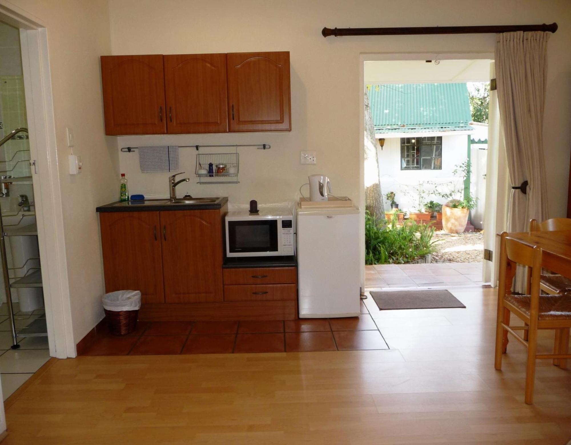 Somer Place B&B Somerset West Pokój zdjęcie