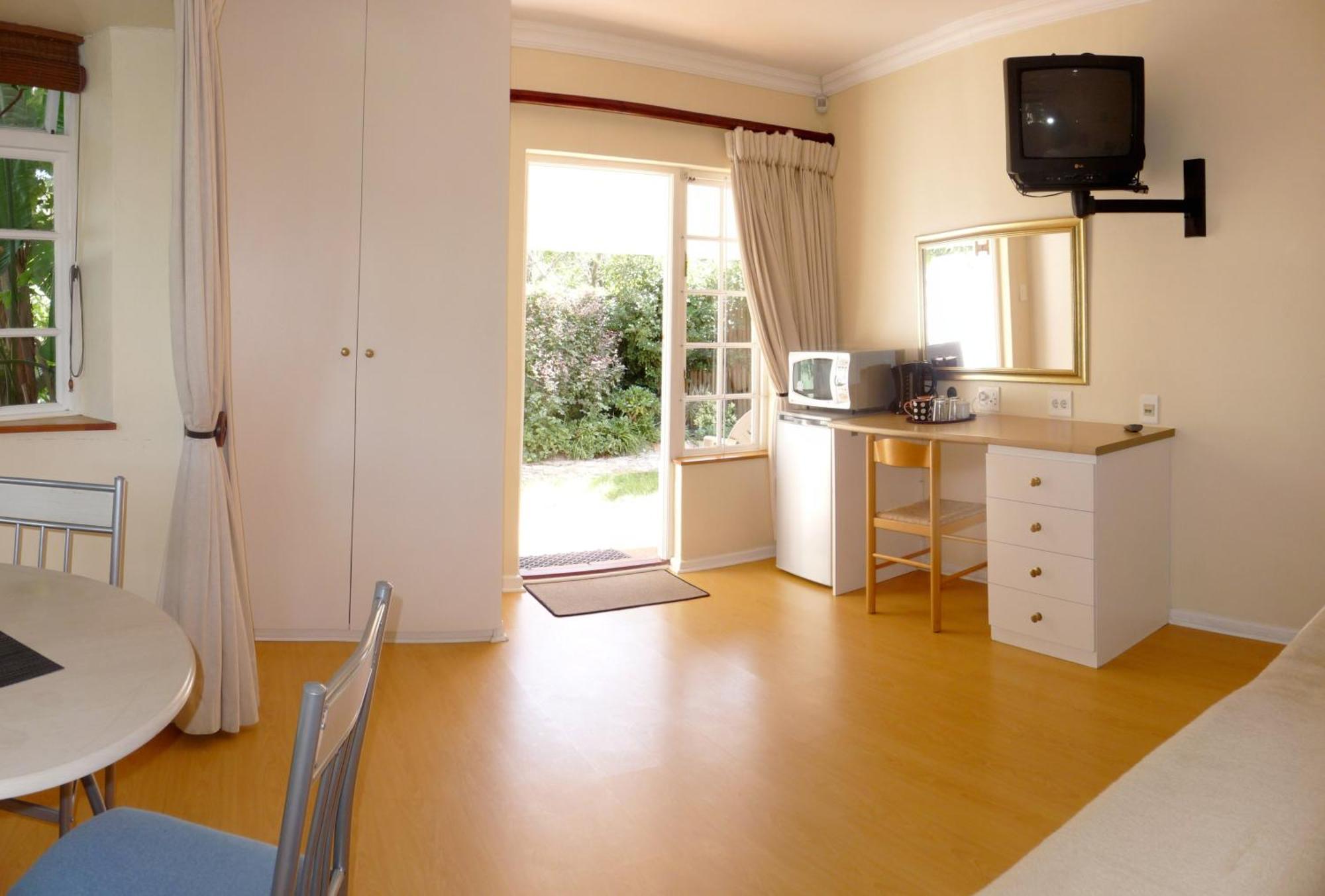 Somer Place B&B Somerset West Pokój zdjęcie