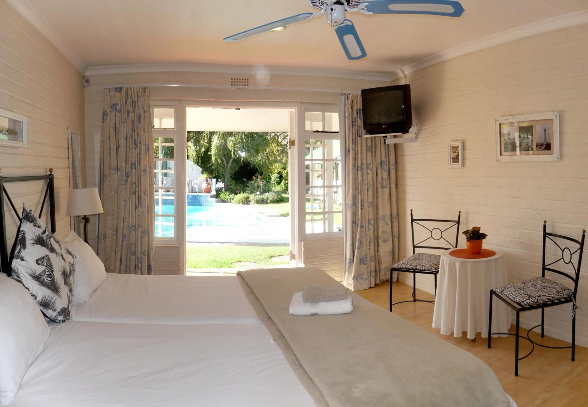 Somer Place B&B Somerset West Pokój zdjęcie