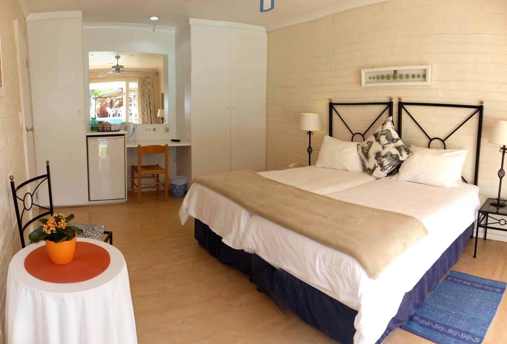 Somer Place B&B Somerset West Pokój zdjęcie