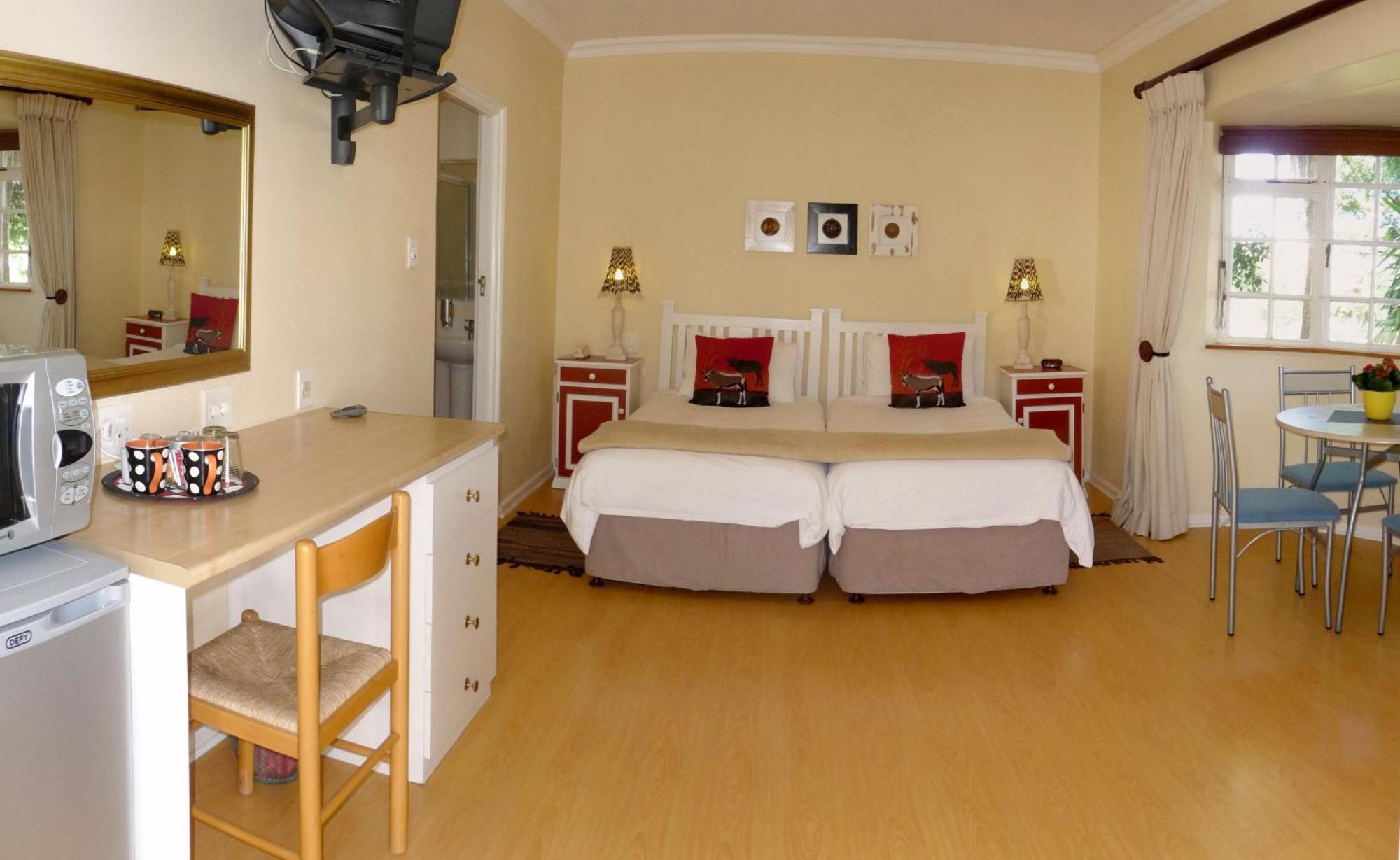 Somer Place B&B Somerset West Pokój zdjęcie