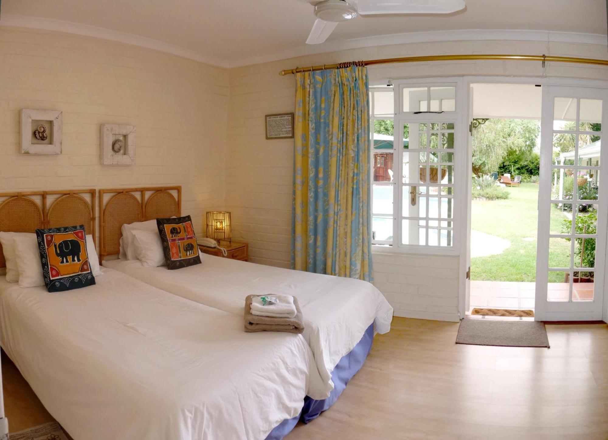 Somer Place B&B Somerset West Pokój zdjęcie