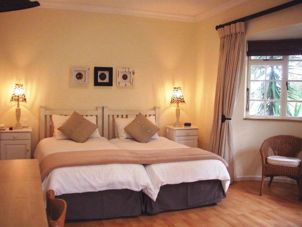 Somer Place B&B Somerset West Pokój zdjęcie