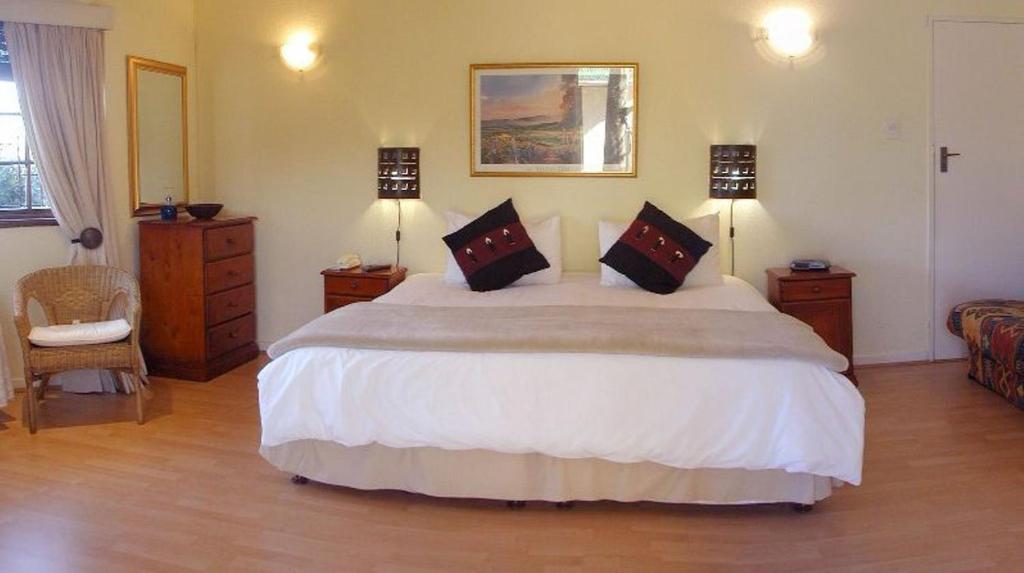 Somer Place B&B Somerset West Pokój zdjęcie