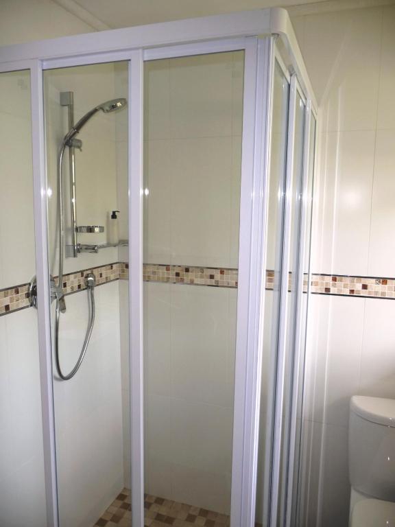 Somer Place B&B Somerset West Zewnętrze zdjęcie