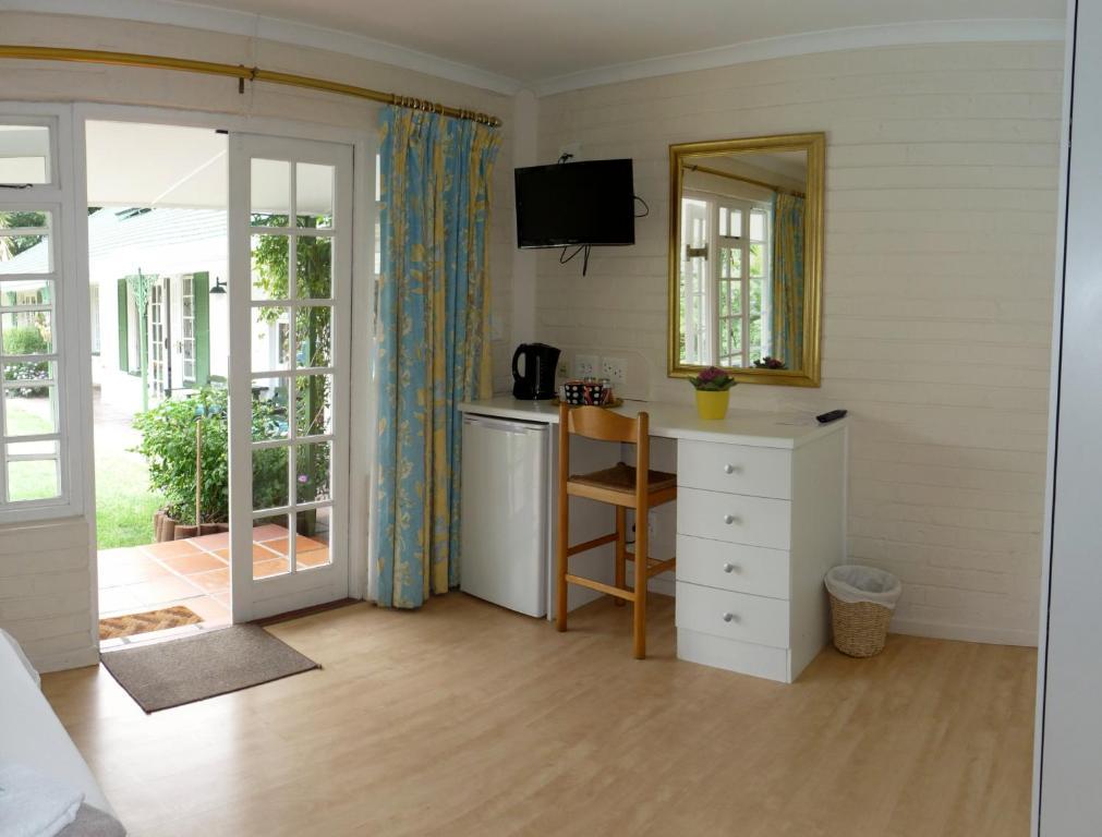 Somer Place B&B Somerset West Zewnętrze zdjęcie