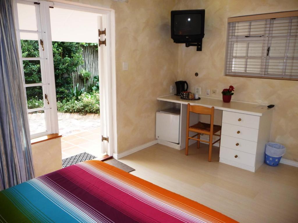 Somer Place B&B Somerset West Zewnętrze zdjęcie