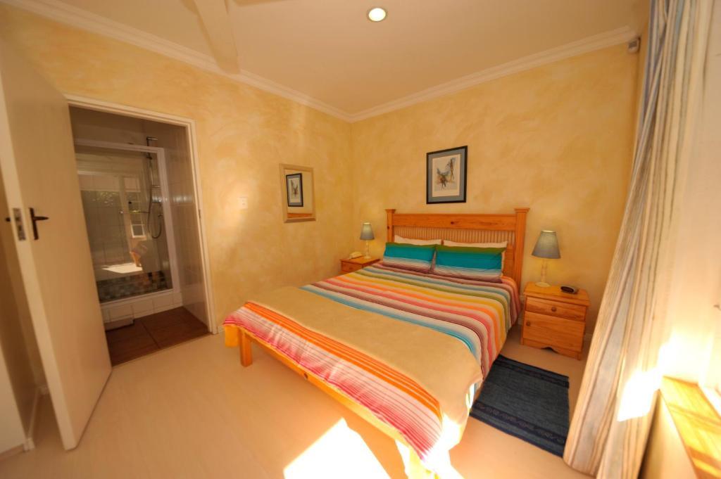 Somer Place B&B Somerset West Zewnętrze zdjęcie