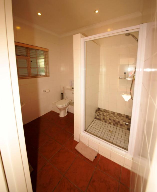 Somer Place B&B Somerset West Zewnętrze zdjęcie