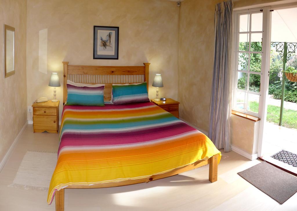 Somer Place B&B Somerset West Pokój zdjęcie